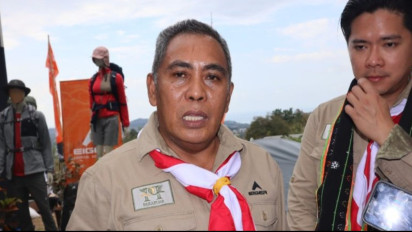 Pemkab Mabar Targetkan PAD Tahun 2025 Mencapai Rp318 Miliar