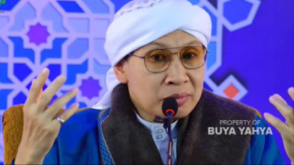 Apakah Boleh Shalat Subuh Tidak pakai Doa Qunut? Buya Yahya Sebut Hukumnya dalam Islam Bersifat ...