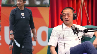 Awalnya Ogah Salahkan Indra Sjafri, Coach Justin Akhirnya Sadar Timnas Indonesia U20 Kalah gara-gara... 