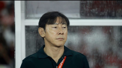 Sudah Resmi Jadi Waketum KFA, Shin Tae-yong Keluarkan Unek-unek soal Melatih Timnas Indonesia: Itu Alasan Utama Saya