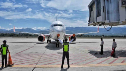 Indonesia Airlines Belum Kantongi Izin Operasional