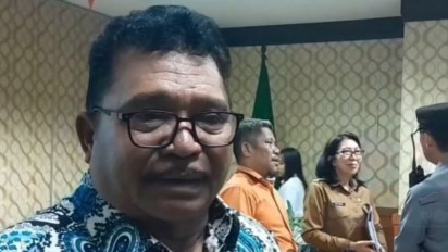 Sempat Ditunda sampai Disebut Hoaks, Yayasan GKI Sebut Cristiano Ronaldo akan Tiba di Jakarta Hari Ini