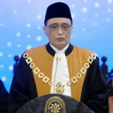 MA Putus 37.973 Perkara Sepanjang 2025, Pertahankan Produktivitas 97 Persen Selama 6 Tahun