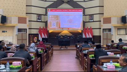 Nasib Honorer Belum Jelas, DPRD Jember Resmi Bentuk Pansus Non-ASN