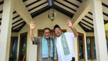 Sambut Pramono Anung-Rano Karno Jadi Gubernur-Wakil Gubernur, Pemprov DKI Jakarta Siapkan Penyambutan Sederhana