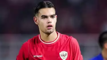 Jens Raven Blak-blakan Sudah Pantau Yaman dari Jauh Hari dan Yakin Timnas Indonesia U-20 Bisa Akhiri Piala Asia U-20 2025 dengan Manis Permainan Yaman Sudah Kita Ketahui...