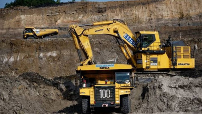 Bukti Tangkal Kerusakan Alam, Satgas Halilintar PKH Gerak Cepat Tertibkan 75 Perusahaan Tambang