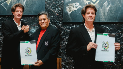 PSS Sleman Rekrut Eks Pelatih Timnas Indonesia