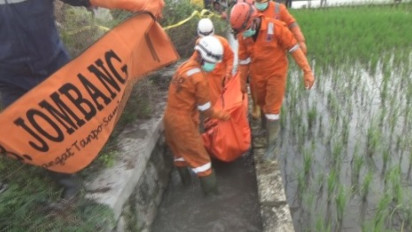 Kasus Mutilasi Kepala Terpisah Temui Titik Terang, Korban Diduga Pemuda Jatirejo, Jombang