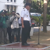 Apel Terakhir Walikota Makassar, Danny Pomanto Di Warnai Isak Tangis