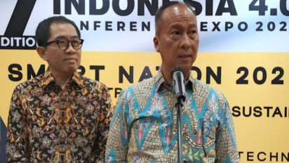 Kemenperin Siap Jatuhkan Sanksi, Industri Wajib Lapor Data Triwulanan