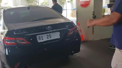 Mendiktisaintek Satryo Soemantri Pilih Diam dan Tak Berkomentar Terkait Isu Reshuffle yang Menimpa Dirinya