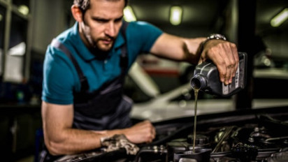 Tolong Jangan Cuma Asal Punya Mobil, Simak 10 Tips Terbaru Merawat Mobil Matic untuk Pemula agar Tetap Awet dan Optimal 