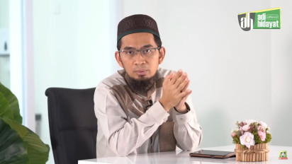 Doa Buka Puasa Diamalkan Sebelum atau Setelah Minum? Begini Jawaban Ustaz Adi Hidayat secara Gamblang