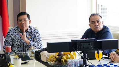 HPP Gabah Rp6.500 per Kg, Pengamat: Bentuk Komitmen Presiden Prabowo Sejahterakan Petani