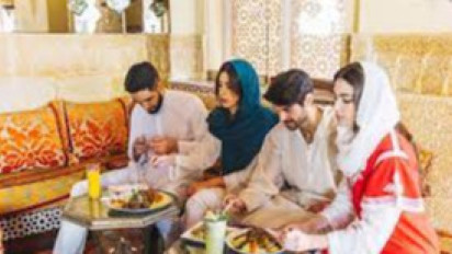 Bagaimana Hukum Makan saat Puasa Ramadhan karena Lupa, Ternyata Bisa Saja ....