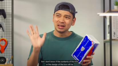 Harga HP Murah Cuma Rp2 Jutaan Doang, tapi David Gadgetin Bilang Fitur dan Speknya Cukup Bikin Kagum: Ini Benar-benar...