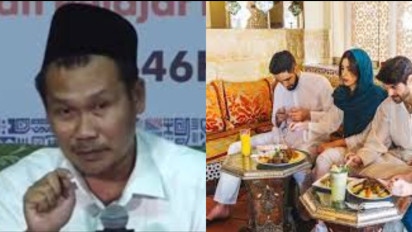 Menyambut Bulan Suci Ramadhan 2025, Raih Berkahnya dengan Beragam Amalan yang Mudah Dilakukan