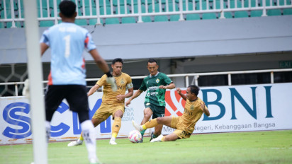 PSKC Akui Terdampak Kericuhan di Pertandingan Persela vs Persijap, Bikin Gagal Promosi ke Liga 1 Musim Ini