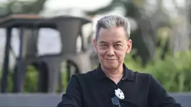 Musisi Fariz Rustam Munaf alias Fariz RM