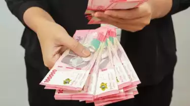 Amalan Rezeki Sekaligus Pelunas Utang Mudah Dilakukan