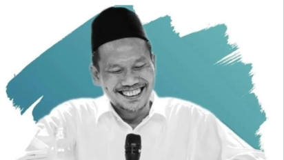 Jika Mendekati Kematian Sebaiknya Jangan Doa, Tolong Baca Dzikir ini agar Tak Digoda Setan Kata Gus Baha