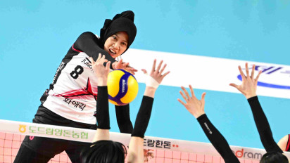 Megawati Hangestri Mengubah Apa yang Sudah 20 Tahun Tak Bisa Dilakukan V-League, Sampai Jurnalis Olahraga Terheran-heran..