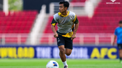 Sama-sama Main di Liga Champions Asia, Pratama Arhan dan Sandy Walsh Ternyata Beda Nasib di Tim Sendiri