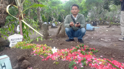 Identitas Korban Mutilasi di Jombang Terungkap, Terduga Pelaku Diamankan