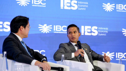 Ketum Kadin Anindya Bakrie Sebut Indonesia Bisa Tarik Investasi Besar di Sektor EBT, Diincar Banyak Negara?