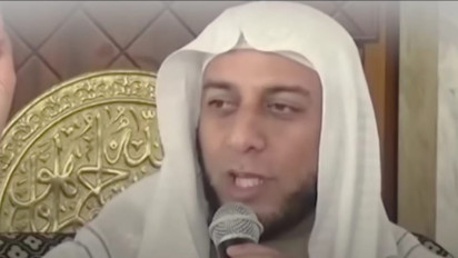 Ternyata Bukan Shalat dan Sedekah, Syekh Ali Jaber Anjurkan Tolong Lakukan ini saat 10 Hari Pertama Ramadhan