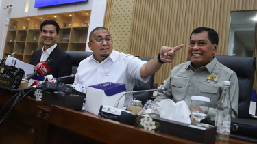 Ingin Batam Saingi Singapura, Komisi VI DPR Bentuk Panja