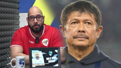 Masuk Akal, Pandit Senior Ini Bilang Indra Sjafri TC dan Turnamen sampai 4 Kali dalam Setahun tapi Main ala Tarkam: Pelatihnya Ngapain Aja?