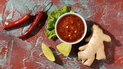 Menu Sehat Ramadhan : Sambal Kurma Ala dr Zaidul Akbar