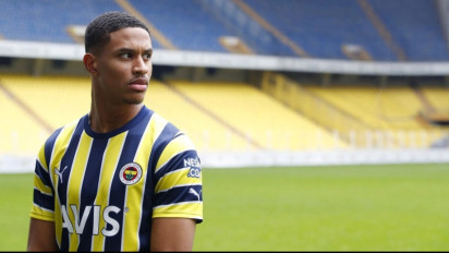 PSSI Incar Jayden Oosterwolde untuk Gabung Timnas Indonesia usai Asisten Patrick Kluivert Terciduk di Turki?