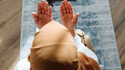 Sudah Minta Maaf Tapi Belum Juga Dimaafin Padahal Ramadhan Mau Tiba, Ustazah Aisyah Farid Sarankan Baca Doa Ini: Lima Kali Setiap Habis Shalat