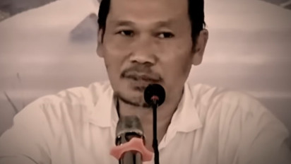 Memangnya Boleh Makan dan Minum Setelah Imsak? Gus Baha Mewanti-wanti Hukumnya kalau di Wilayah Indonesia