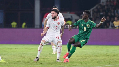 Calvin Verdonk Mendadak Buka Peluang Hengkang, Persib atau Persija Bisa Merekrut sang Pemain Timnas Indonesia Asalkan ...