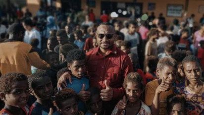 Anggota DPR RI Yan Mandenas Minta Pemda di Papua Konsisten Alokasikan Dana Pendidikan Gratis dari Otsus