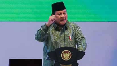 Jepang Dukung Kebijakan MBG dan Kemandirian Pangan Presiden Prabowo