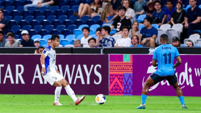 Pratama Arhan Gagal Selamatkan Bangkok United dari Kekalahan, Tersingkir dari AFC Champions League Two