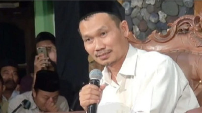 Hati-hati, 1 Kata ini Terucap Pintu Bagi Setan Dapat Terbuka Lebar, Gus Baha Bilang Sebaiknya Hindari…