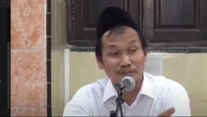 Cukup Datang ke Tempat ini, Seketika Terbebas Masalah Keluarga dan Utang agar Kembali Bahagia Kata Gus Baha