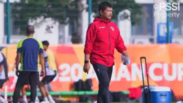 Indra Sjafri Tak Sepenuhnya Gagal Bersama Timnas Indonesia U-20, Sebut 2 dari 3 Target PSSI Terpenuhi