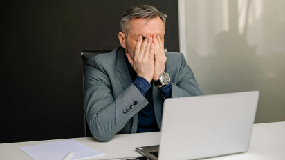 Waspada, Pemilik Weton Satu Legi akan Mengalami Kesialan Bertubi-tubi pada 20 Februari 2025: Karier dan Keuangan Terganggu