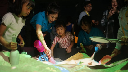 Tips Untuk Paksu dan Bunda, Strategi Efektif Mengawasi Aktivitas Anak di Digital Playground Tanpa Menghambat Kreativitasnya