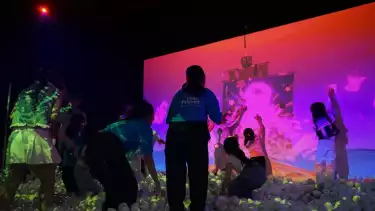 Tips Untuk Paksu dan Bunda, Strategi Efektif Mengawasi Aktivitas Anak di Digital Playground Tanpa Menghambat Kreativitasnya