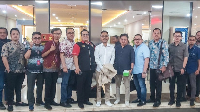 Aset Sitaan Dikembalikan, Korban Robot Trading Net89 Angkat Bicara