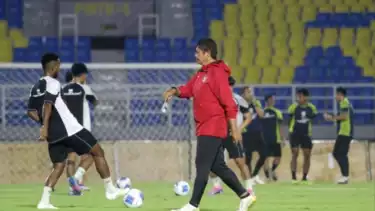 Timnas Indonesia Tak Cuman Gagal di Piala Asia U20, Pasukan Indra Sjafri Mesti Puas Berbagi Poin dengan Yaman di Laga Pamungkas