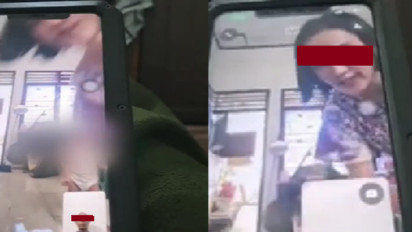 Viral! Polwan di Sumut Dituding Lakukan Kekerasan Psikis pada Anak, Polda Sumut Dalami Kasusnya